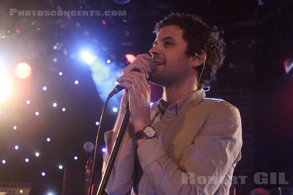 PASSION PIT - 2015-04-17 - PARIS - La Maroquinerie - 